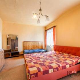Foto inzerátu Prodej rodinného domu 78 m², Horšovský Týn