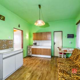 Foto inzerátu Prodej rodinného domu 78 m², Horšovský Týn