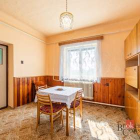 Foto inzerátu Prodej rodinného domu 78 m², Horšovský Týn