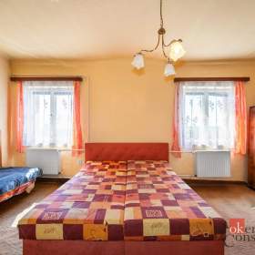 Foto inzerátu Prodej rodinného domu 78 m², Horšovský Týn