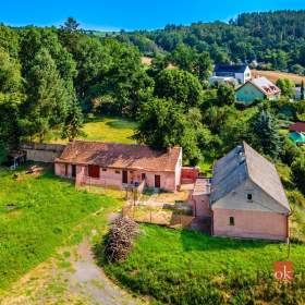 Foto inzerátu Prodej rodinného domu 78 m², Horšovský Týn