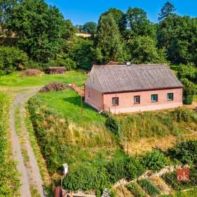 Foto inzerátu Prodej rodinného domu 78 m², Horšovský Týn