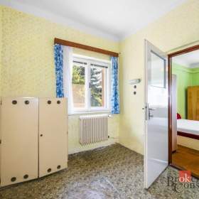 Foto inzerátu Prodej rodinného domu 78 m², Horšovský Týn