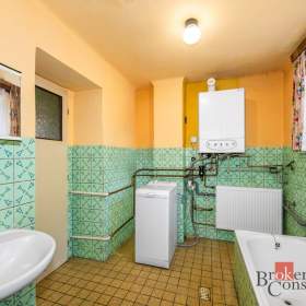 Foto inzerátu Prodej rodinného domu 78 m², Horšovský Týn
