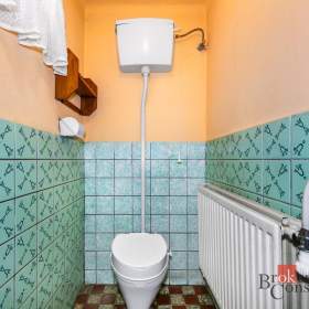 Foto inzerátu Prodej rodinného domu 78 m², Horšovský Týn