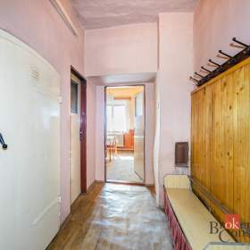 Foto inzerátu Prodej rodinného domu 78 m², Horšovský Týn