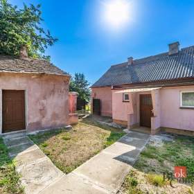 Foto inzerátu Prodej rodinného domu 78 m², Horšovský Týn
