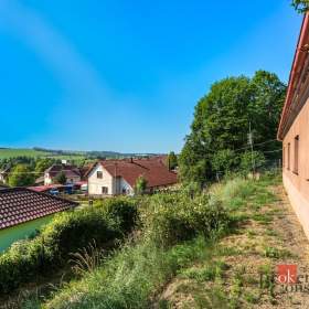 Foto inzerátu Prodej rodinného domu 78 m², Horšovský Týn