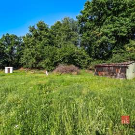 Foto inzerátu Prodej rodinného domu 78 m², Horšovský Týn