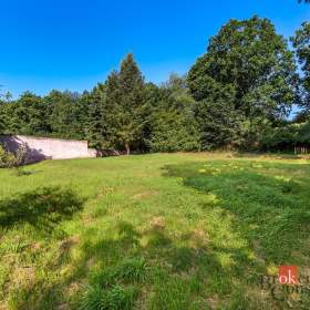 Foto inzerátu Prodej rodinného domu 78 m², Horšovský Týn