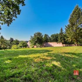 Foto inzerátu Prodej rodinného domu 78 m², Horšovský Týn