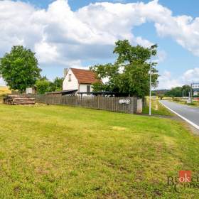 Foto inzerátu Prodej pozemky pro bydlení, 1 488 m² - Krhov