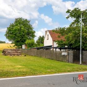 Foto inzerátu Prodej pozemky pro bydlení, 1 488 m² - Krhov