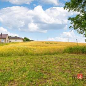 Foto inzerátu Prodej pozemky pro bydlení, 1 488 m² - Krhov