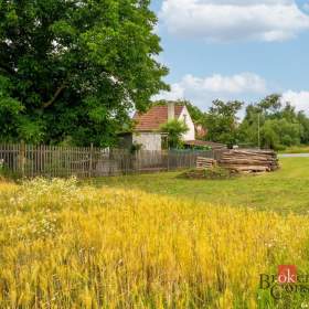 Foto inzerátu Prodej pozemky pro bydlení, 1 488 m² - Krhov