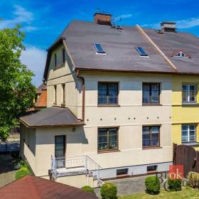 Foto inzerátu Prodej rodinného domu 200 m², Varnsdorf