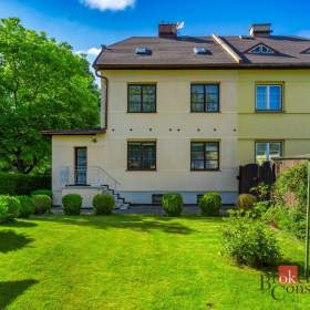 Foto inzerátu Prodej rodinného domu 200 m², Varnsdorf