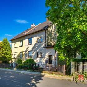 Foto inzerátu Prodej rodinného domu 200 m², Varnsdorf