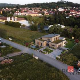 Foto inzerátu Prodej stavebního pozemku 1 244 m², Batelov