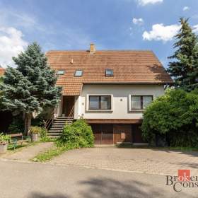 Foto inzerátu Prodej rodinného domu 402 m², Hodonice