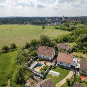 Foto inzerátu Prodej rodinného domu 402 m², Hodonice