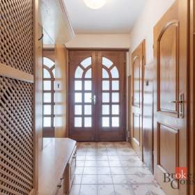 Foto inzerátu Prodej rodinného domu 402 m², Hodonice
