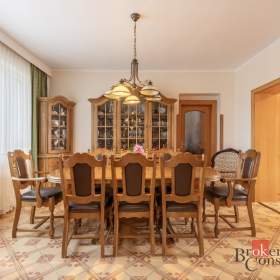 Foto inzerátu Prodej rodinného domu 402 m², Hodonice