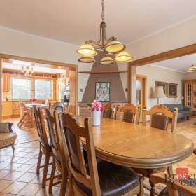Foto inzerátu Prodej rodinného domu 402 m², Hodonice
