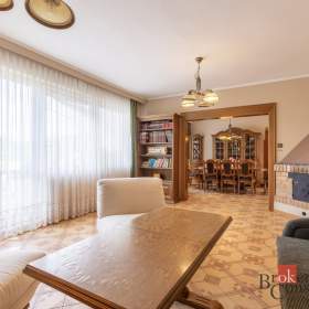 Foto inzerátu Prodej rodinného domu 402 m², Hodonice
