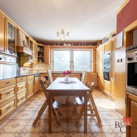 Foto inzerátu Prodej rodinného domu 402 m², Hodonice