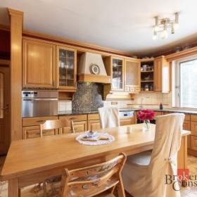 Foto inzerátu Prodej rodinného domu 402 m², Hodonice