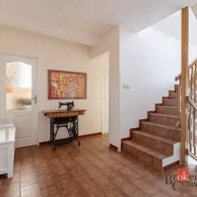 Foto inzerátu Prodej rodinného domu 402 m², Hodonice