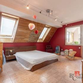 Foto inzerátu Prodej rodinného domu 402 m², Hodonice