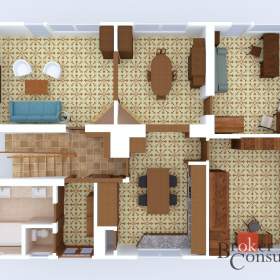 Foto inzerátu Prodej rodinného domu 402 m², Hodonice