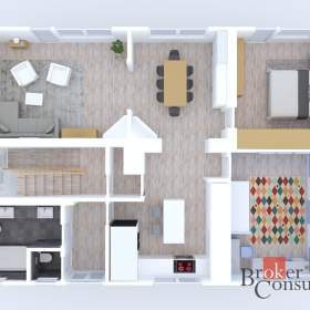 Foto inzerátu Prodej rodinného domu 402 m², Hodonice