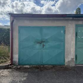 Foto inzerátu Pronájem garáže 18 m², Chomutov