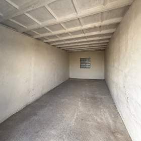 Foto inzerátu Pronájem garáže 18 m², Chomutov