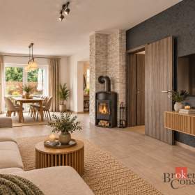 Foto inzerátu Prodej rodinného domu 102 m², Barchov