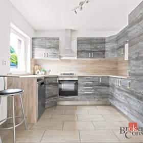 Foto inzerátu Prodej rodinného domu 102 m², Barchov