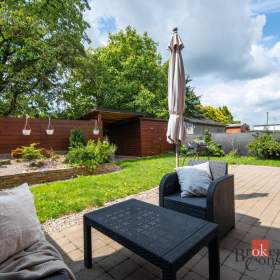 Foto inzerátu Prodej rodinného domu 102 m², Barchov