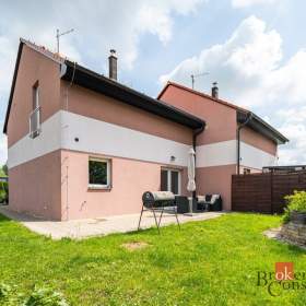 Foto inzerátu Prodej rodinného domu 102 m², Barchov
