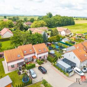 Foto inzerátu Prodej rodinného domu 102 m², Barchov