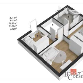 Foto inzerátu Prodej rodinného domu 102 m², Barchov