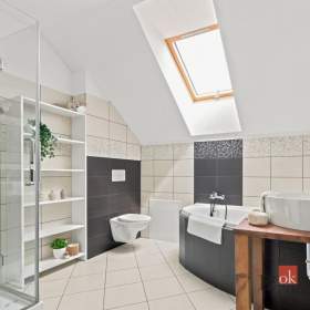 Foto inzerátu Prodej rodinného domu 102 m², Barchov