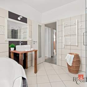 Foto inzerátu Prodej rodinného domu 102 m², Barchov