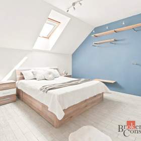 Foto inzerátu Prodej rodinného domu 102 m², Barchov