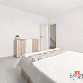 Foto inzerátu Prodej rodinného domu 102 m², Barchov