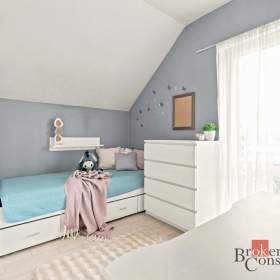 Foto inzerátu Prodej rodinného domu 102 m², Barchov