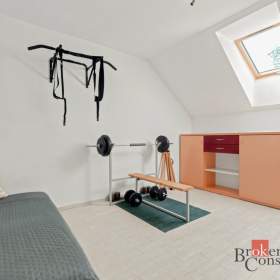 Foto inzerátu Prodej rodinného domu 102 m², Barchov