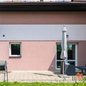 Foto inzerátu Prodej rodinného domu 102 m², Barchov
